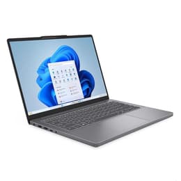 Lenovo IdeaPad Slim 3 14IRH10 14-inch (2023) - Core i7 - Gen 13 (H) - 16GB - SSD 512 GB AZERTY - French