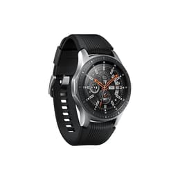 Samsung Smart Watch Galaxy Watch 46mm 4G HR GPS - Black/Silver