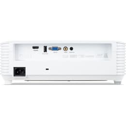 Acer H6523BDX Video projector 3500 Lumen - White