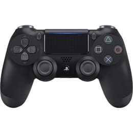 PlayStation 4 Slim 1000GB - Black + FIFA 17