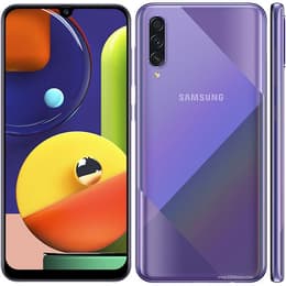 Galaxy A50s 128GB - Purple - Unlocked