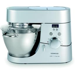 Kenwood KMC030 4.5L Silver Stand mixers