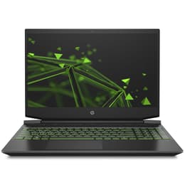 HP Pavilion Gaming 15-inch (2018) - Ryzen 5 - 3000 Series (H) - 8GB - SSD 512 GB AZERTY - French