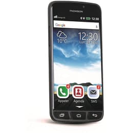 Thomson Serea 500 8GB - Black - Unlocked