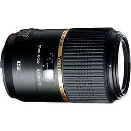 Camera Lense Tamron SP AF 90mm f/2.8 1/1 macro Nikon F 90mm f/2.8