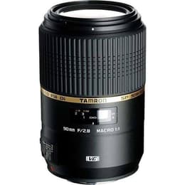 Camera Lense Tamron SP AF 90mm f/2.8 1/1 macro Nikon F 90mm f/2.8