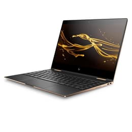 HP Spectre x360 13-inch (2018) - Core i5 - Gen 8 (U) - 8GB - SSD 512 GB AZERTY - French