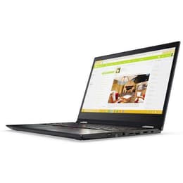 Lenovo ThinkPad Yoga 370 13-inch (2017) - Core i5-7300U - 8GB - SSD 256 GB QWERTY - Spanish
