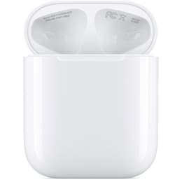 Apple Lightning Charging Case - AirPods 1st / 2nd gen (2017) - White (A1602)
