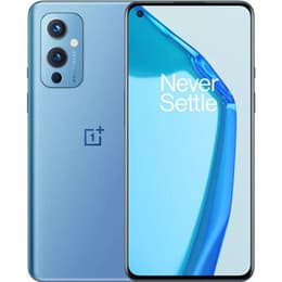 OnePlus 9 128GB - Blue - Unlocked - Dual-SIM