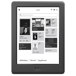 Kobo Glo HD 6.0000 Wi-Fi E-reader