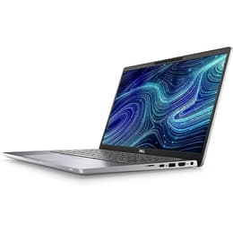 Dell Latitude 7420 2-in-1 14-inch (2021) - Core i5 - Gen 11 (G) - 8GB - SSD 256 GB QWERTZ - German
