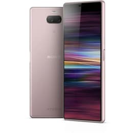 Sony Xperia 10 64GB - Pink - Unlocked