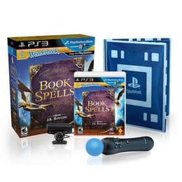 PlayStation 3 Ultra Slim - Black