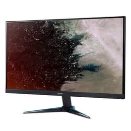 23,8-inch Acer Nitro VG240YBMIIX 1920 x 1080 LCD Monitor Black