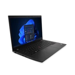 Lenovo ThinkPad L14 G4 13-inch (2023) - Core i5 - Gen 13 (U) - 16GB - SSD 256 GB QWERTZ - German