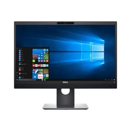 24-inch Dell P2418HZM 1920 x 1080 LED Monitor Black