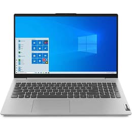 Lenovo IdeaPad 5 15-inch (2020) - Core i5 - Gen 10 (G) - 8GB - SSD 512 GB QWERTZ - German