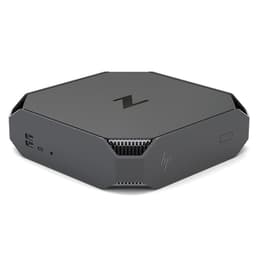 Z2 Mini G4 Core i7-8700 3.2Ghz - SSD 512 GB - 16GB