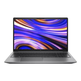 HP Zbook Power G10 15-inch (2023) - Ryzen 7 - 7000 Series (HS) - 32GB - SSD 512 GB QWERTY - English