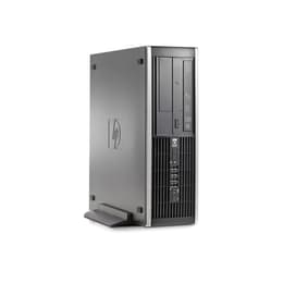 Compaq 8000 Elite SFF Pentium E5400 2,7Ghz - SSD 240 GB - 8GB