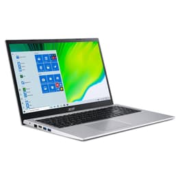 Acer Aspire 1 A115-32-C3AK Celeron N4500 1.1 GHz 64GB SSD - 4GB QWERTY - English