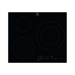 Electrolux IDE6342KC Hot plate / gridle