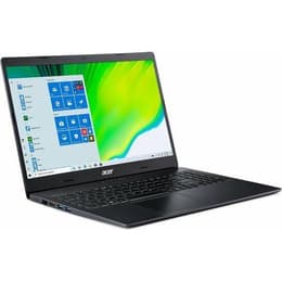 Acer Aspire 3 15-inch (2020) - Core i5 - Gen 10 (G) - 16GB - SSD 512 GB QWERTY - English