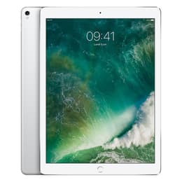 iPad Pro 12.9 (2017) 2nd gen 512 Go - WiFi + 4G - Silver