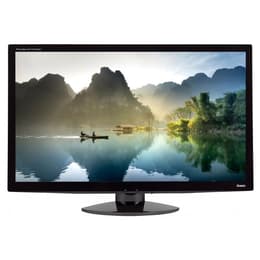 27-inch Iiyama ProLite X2775HDS 1920 x 1080 LED Monitor Black