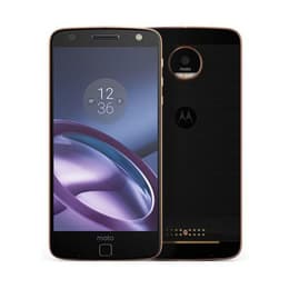 Motorola Moto Z 32GB - Black - Unlocked