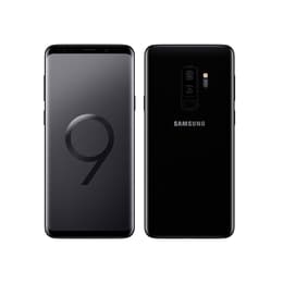 Galaxy S9+ 64GB - Black - Unlocked