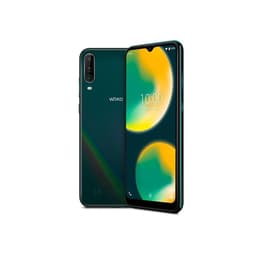 Wiko View4 64GB - Green - Unlocked
