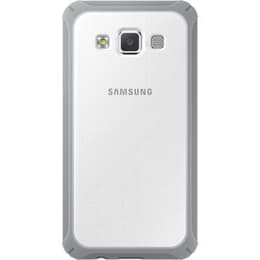 Case Galaxy A3 - Plastic - White
