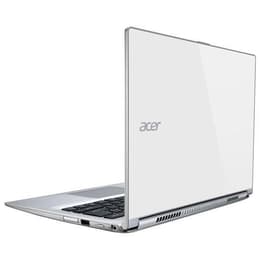 Acer Aspire S3-392G 13-inch (2014) - Core i5-4200U - 4GB - HDD 500 GB AZERTY - French