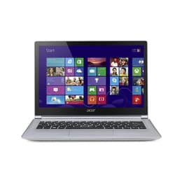 Acer Aspire S3-392G 13-inch (2014) - Core i5-4200U - 4GB - HDD 500 GB AZERTY - French