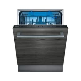 Siemens SD6PW1S Fully integrated dishwasher Cm - 12 to 16 place settings