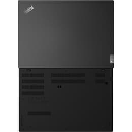 Lenovo ThinkPad L14 G1 14-inch (2020) - Core i3 - Gen 10 (U) - 8GB - SSD 256 GB AZERTY - French