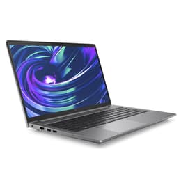 HP ZBook Power G10 15-inch (2023) - Core i7 - Gen 13 (H) - 32GB - SSD 512 GB QWERTY - Italian
