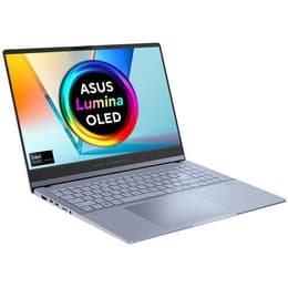 Asus VivoBook S 15 OLED S5506MA-MA025W 15-inch (2023) - Core Ultra 9 185H - 32GB - SSD 1 TB QWERTY - English