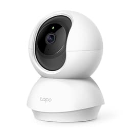 Tp-Link C200 Camcorder - White