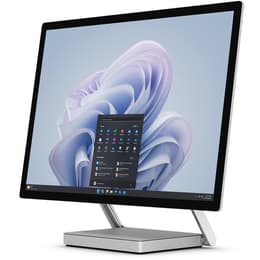 Microsoft Surface Studio 2 28" Core i7 2.9 GHz - SSD 1 TB - 16GB Without keyboard