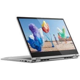 Lenovo IdeaPad C340-14API 14-inch (2018) - Ryzen 3 - 3000 Series (U) - 8GB - SSD 256 GB QWERTY - English