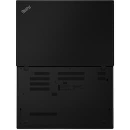 Lenovo ThinkPad L590 15-inch (2018) - Core i7 - Gen 8 (U) - 16GB - SSD 512 GB AZERTY - French