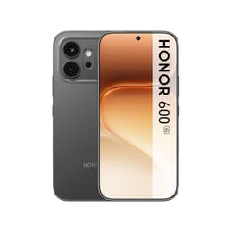 Honor 600 256GB - Black - Unlocked