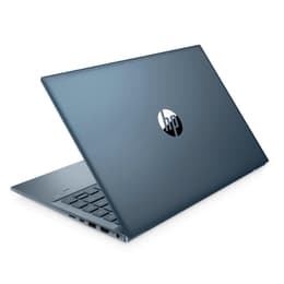 HP Pavilion 14-EC0040NF 14-inch (2021) - Ryzen 7 - 5000 Series (U) - 8GB - SSD 256 GB AZERTY - French