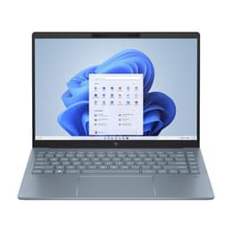 HP Pavilion Plus 14-ew1017ns 14-inch (2024) - Core Ultra 5 125H - 16GB - SSD 1 TB QWERTY - Spanish