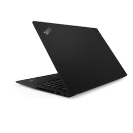 Lenovo ThinkPad T14s G1 14-inch (2020) - Core i5 - Gen 10 (U) - 8GB - SSD 256 GB QWERTY - Italian