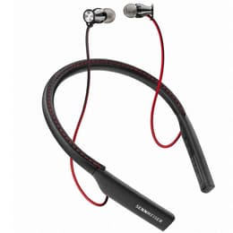 Sennheiser Momentum In-Ear Wireless M2 IEBT Earbud Bluetooth Earphones - Black