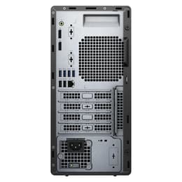 OptiPlex 5090 Tower Core i5-11500 2.7Ghz - SSD 512 GB - 16GB